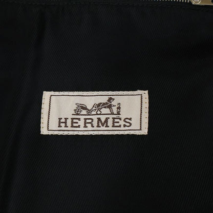 Hermes Lambskin Down Jacket 50