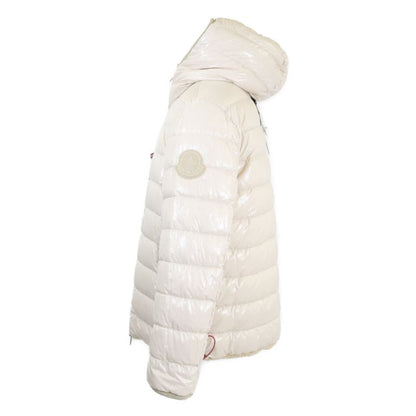 Moncler Haffner Genius Reversible Boa Down Jacket 2