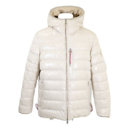 Moncler Haffner Genius Reversible Boa Down Jacket 2