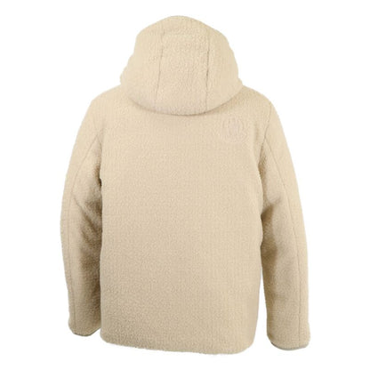 Moncler Haffner Genius Reversible Boa Down Jacket 2