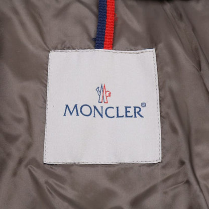 Moncler Beaumont Vermont Camouflage Wool Down Jacket 2