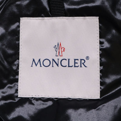 Moncler Montcla Logo Tape Hooded Down Jacket 2