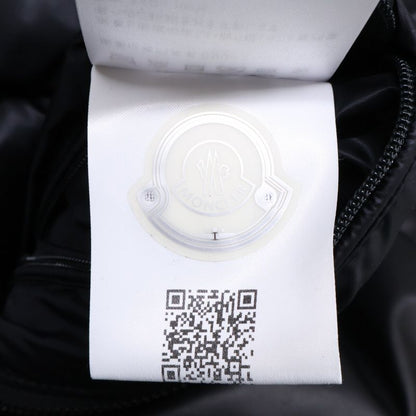Moncler Gebroulaz Lambskin Hooded Down Jacket 4