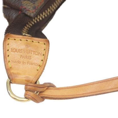 Louis Vuitton Monogram Cherry Pocket Handbag