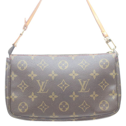 Louis Vuitton Monogram Cherry Pocket Handbag