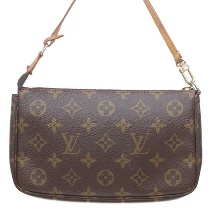 Louis Vuitton Monogram Cherry Pocket Handbag