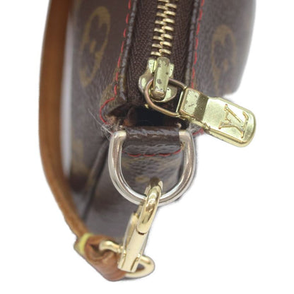 Louis Vuitton Monogram Cherry Pocket Handbag