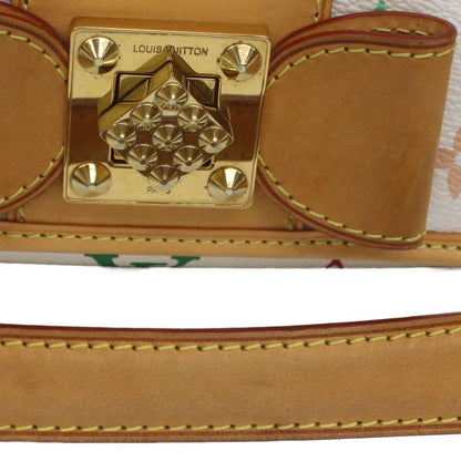 Louis Vuitton Old Monogram Multicolor Bron Patty Shoulder Bag