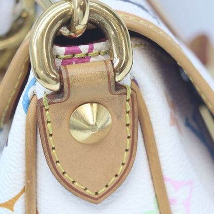 Louis Vuitton Old Monogram Multicolor Bron Patty Shoulder Bag