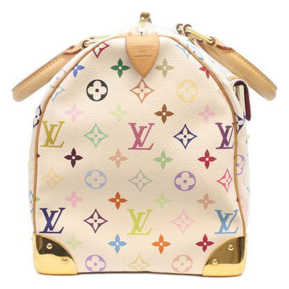 Louis Vuitton Monogram Multicolor Speedy 40 Handbag
