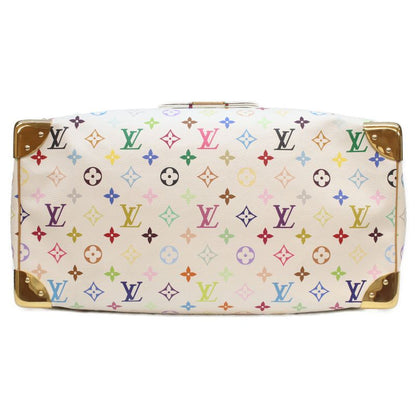 Louis Vuitton Monogram Multicolor Speedy 40 Handbag