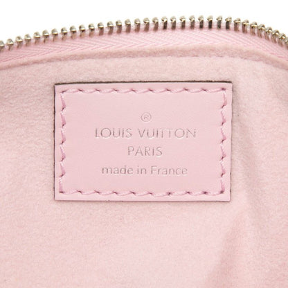 Louis Vuitton Monogram Escal Trousse Elisabeth Pen Case Multicolor Leather