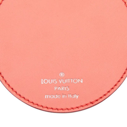 Louis Vuitton Monogram Vernis Sweet Stripes Mirror Bag Charm Key Ring Key