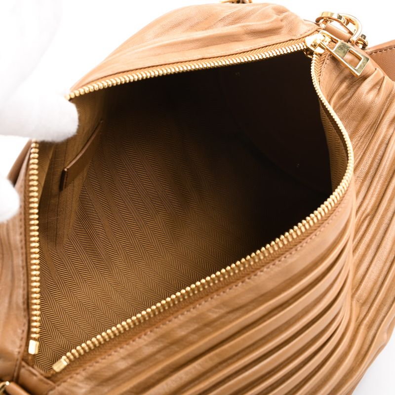 Loewe Shoulder Bag Bracelet Pouch Large
