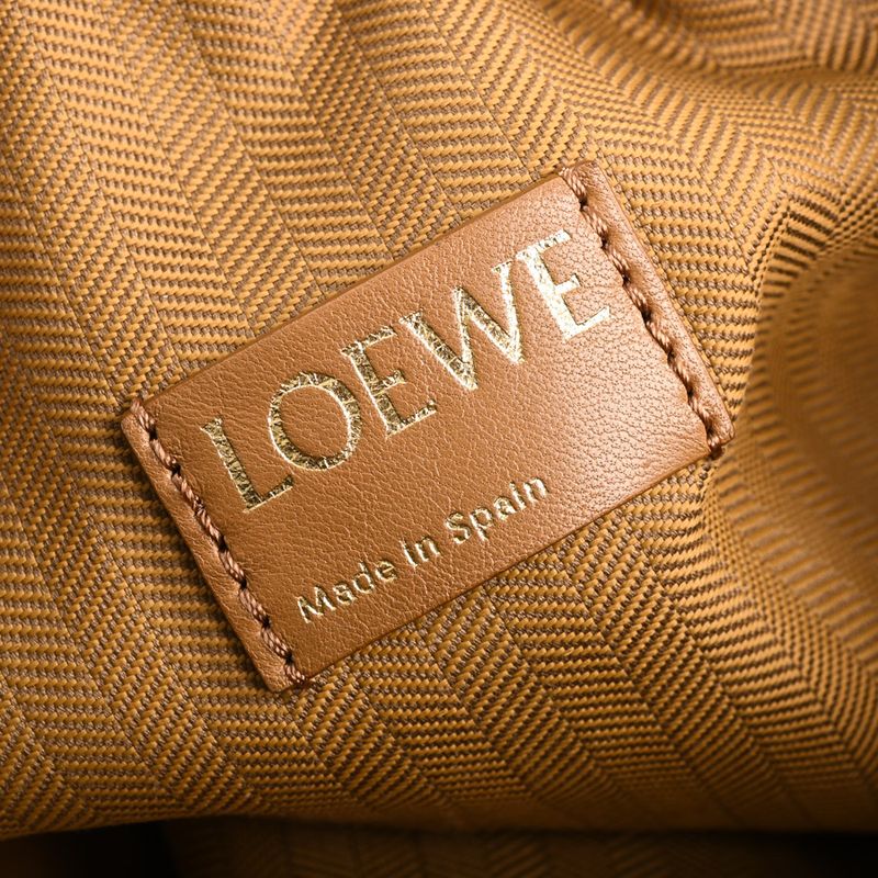 Loewe Shoulder Bag Bracelet Pouch Large