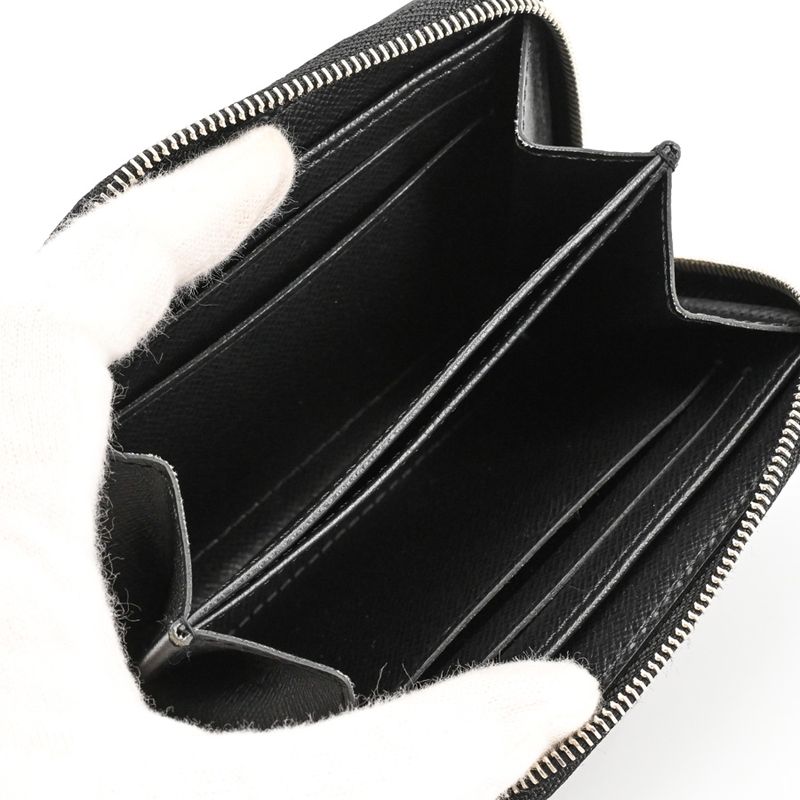 Louis Vuitton Coin Case Zippy Purse