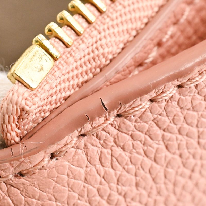 Louis Vuitton Handbag Petit Palais PM