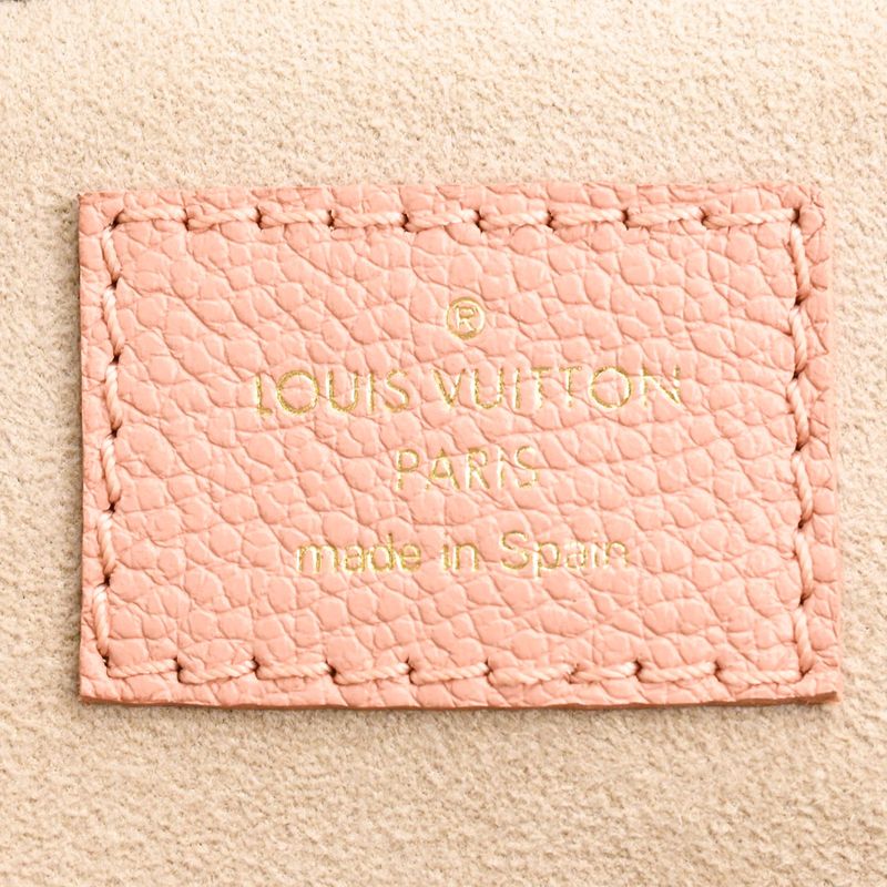 Louis Vuitton Handbag Petit Palais PM