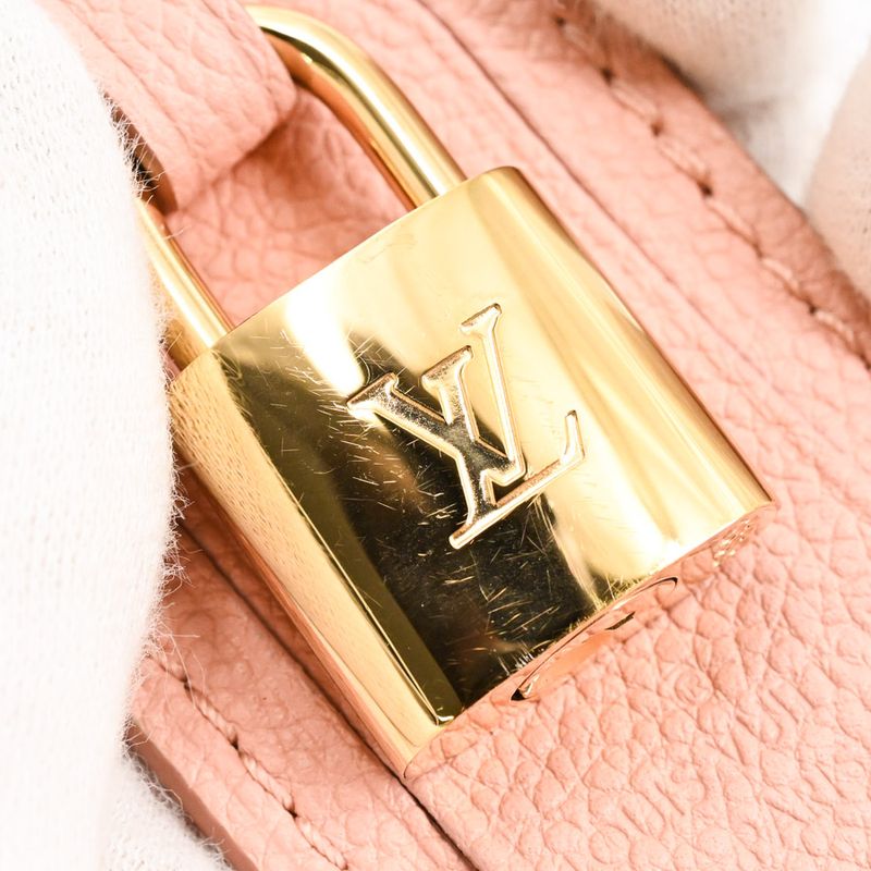Louis Vuitton Handbag Petit Palais PM