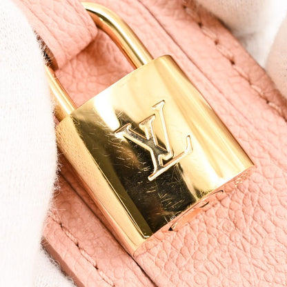 Louis Vuitton Handbag Petit Palais PM