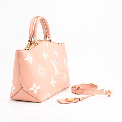 Louis Vuitton Handbag Petit Palais PM