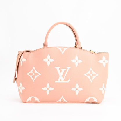 Louis Vuitton Handbag Petit Palais PM