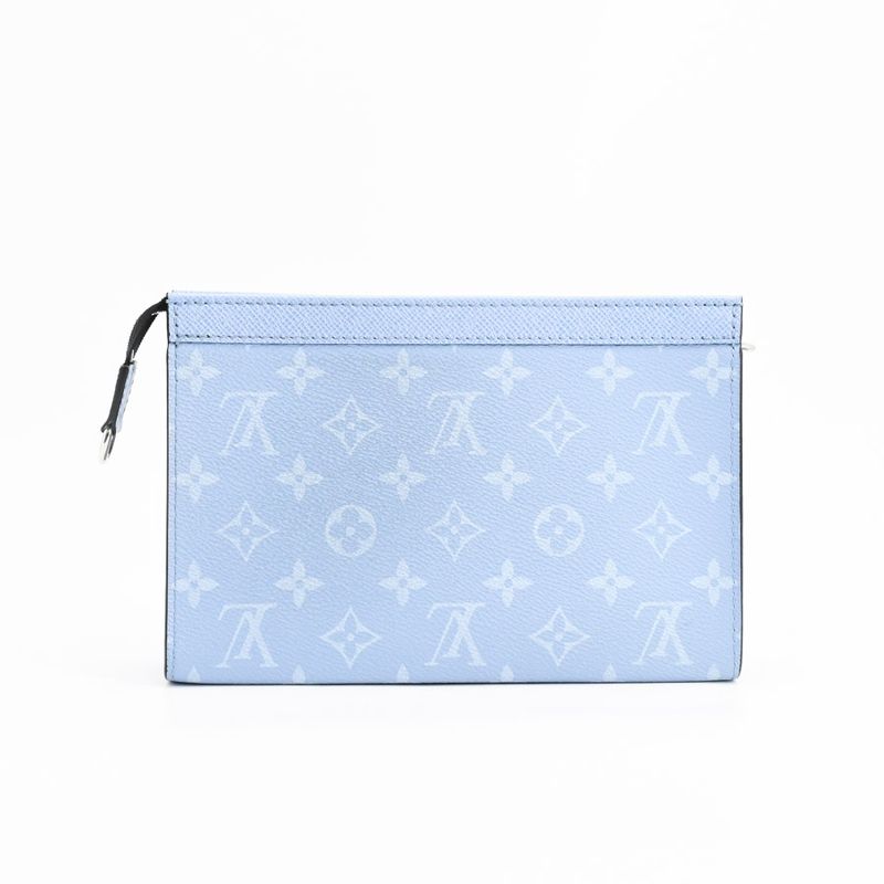 Louis Vuitton Shoulder Bag Gaston Wearable Wallet