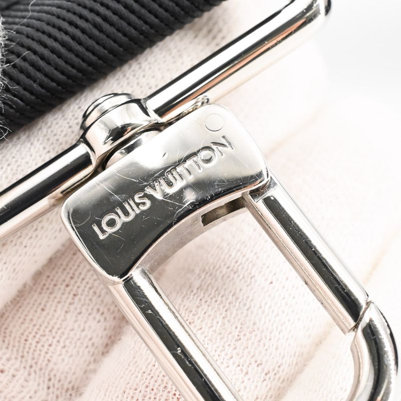 Louis Vuitton Shoulder Bag Gaston Wearable Wallet