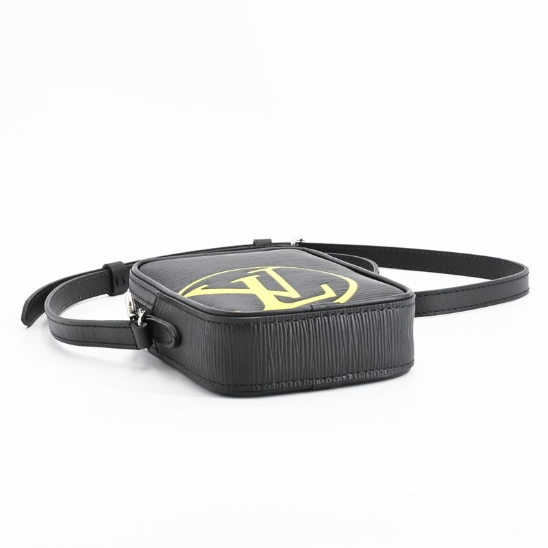 Louis Vuitton Shoulder Bag Danube PM
