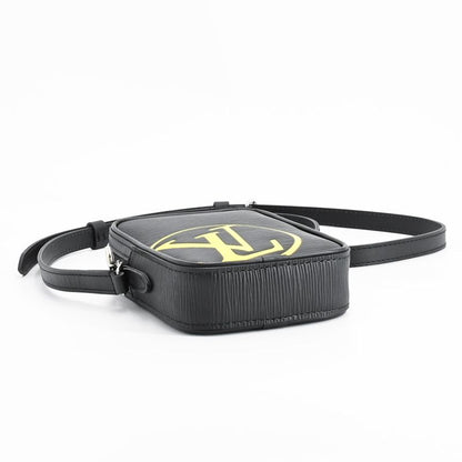 Louis Vuitton Shoulder Bag Danube PM