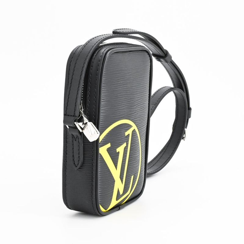 Louis Vuitton Shoulder Bag Danube PM