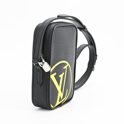 Louis Vuitton Shoulder Bag Danube PM
