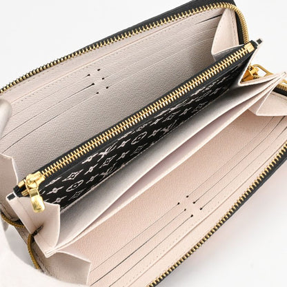 Louis Vuitton Wallet Zippy