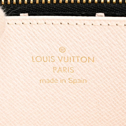 Louis Vuitton Wallet Zippy