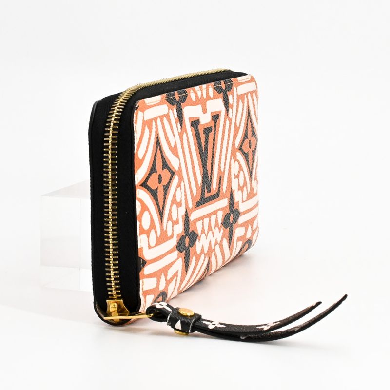 Louis Vuitton Wallet Zippy