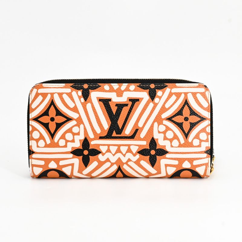 Louis Vuitton Wallet Zippy