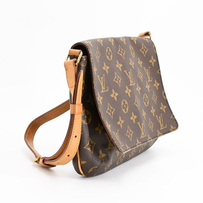 Louis Vuitton Shoulder Bag Musette Tango