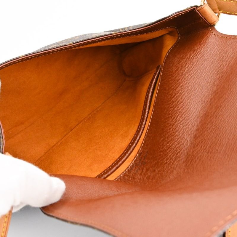 Louis Vuitton Shoulder Bag Musette Tango