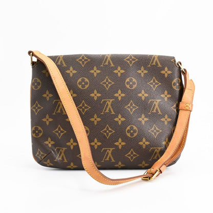 Louis Vuitton Shoulder Bag Musette Tango