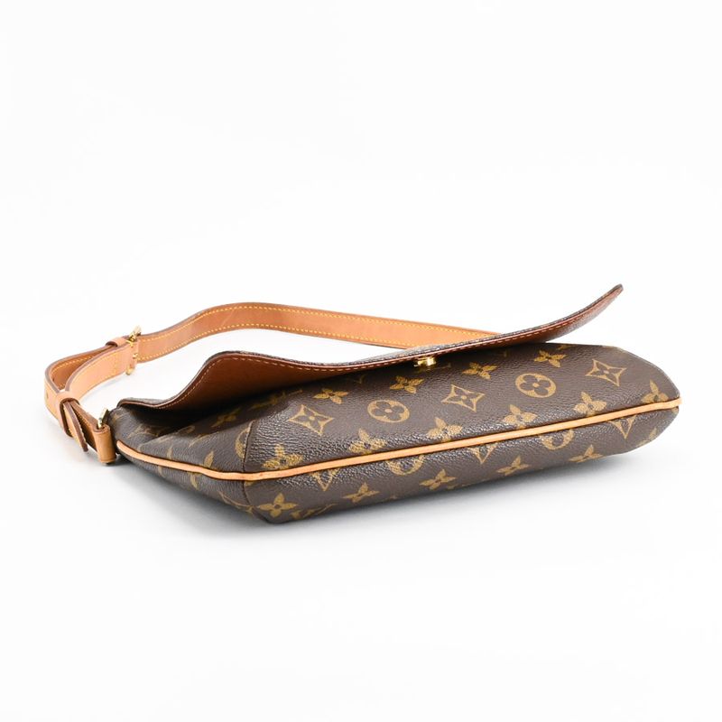 Louis Vuitton Shoulder Bag Musette Tango