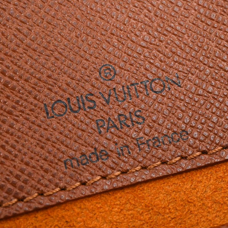 Louis Vuitton Shoulder Bag Musette Tango