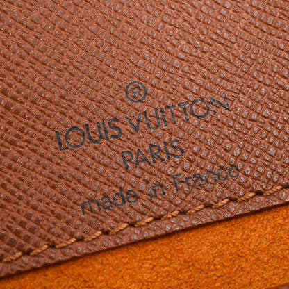 Louis Vuitton Shoulder Bag Musette Tango