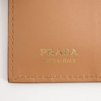 Prada Compact Wallet Bifold