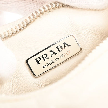 Prada Handbag Soft Padded