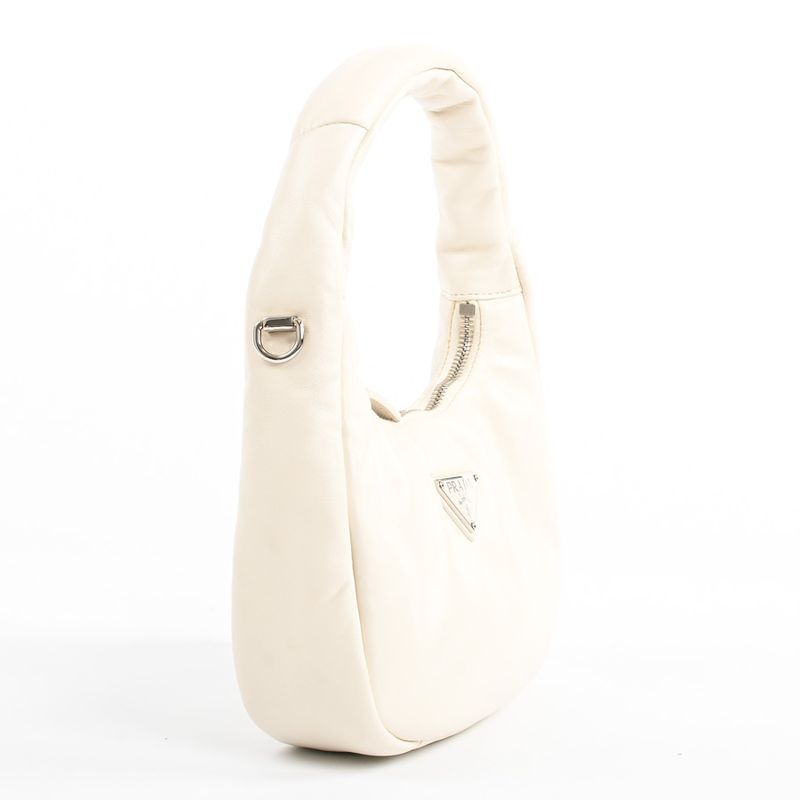 Prada Handbag Soft Padded