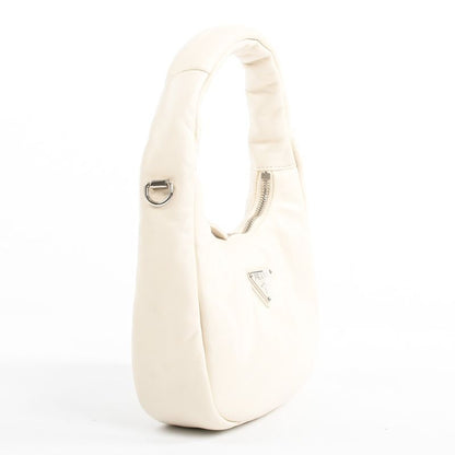 Prada Handbag Soft Padded