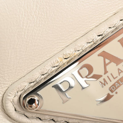 Prada Handbag Soft Padded