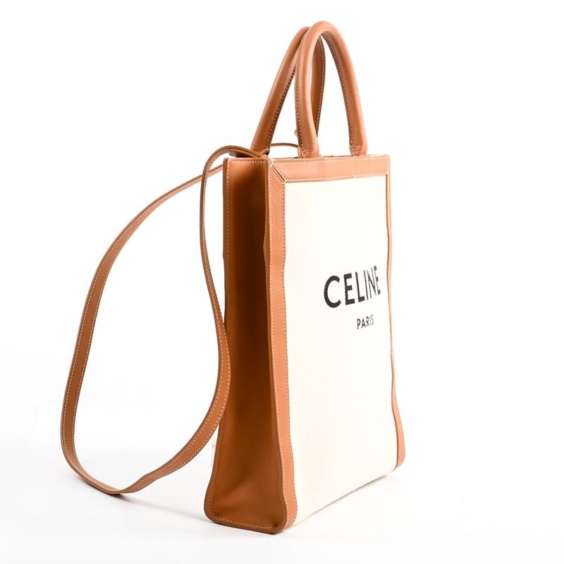 Celine Shoulder Bag Small Vertical Cover