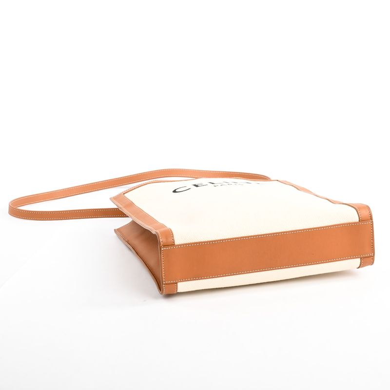 Celine Shoulder Bag Small Vertical Cover