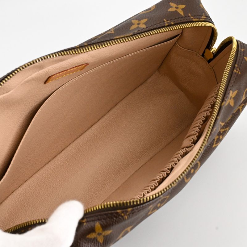 Louis Vuitton Pouch Trousse Toilet 28
